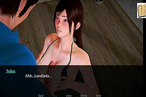 my new family cartoon milf with big tits 😍