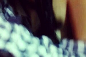 video llamada con un seguidor en vivo: mira como me mamaban el culo y me cogían ante el