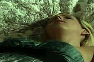 Cory chase in step mom is horny for young teen