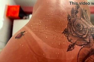 Macho Safado Fucks Me Raw Without Condom