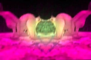 Do it to it pmv with huge femdom