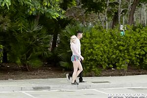 Private com - y marilyn sugar face