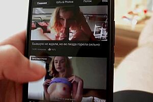 I discovered that my stepsister is an adult film actress