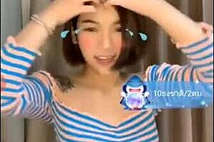 B Live Summary 1 With Sexy Thai Webcam