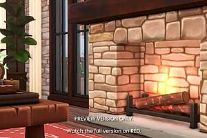 i'm watching fisherman 3, this 3d hentai preview is so naughty