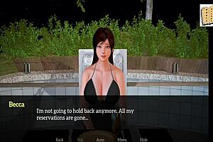 my new family cartoon milf with big tits 😍