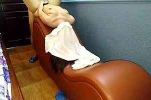 Vietnamese Amateur Rekindles Old Flames at Motel - OH YEAH!