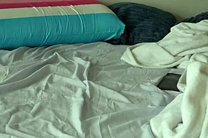 singer records clip but ends up fucking recording assistant with pigtails and tattoos