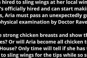 aria nicole from examine my hooters babe gets exams exercises and spankings watch entire film at girlsgonegynocom