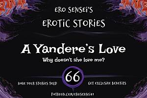 a yanderes love erotic audio for women eses66