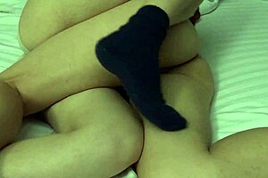 Dirty lesbians humping pussy girls2home