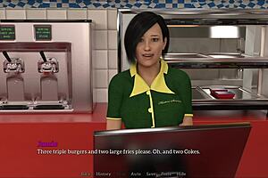 my new memories 73 is an erotic game with engaging storylines