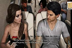 intertwined 1 meeting alexis with brunette teen 18+ amateurs