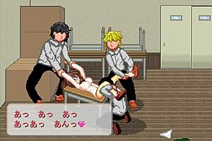 akane town monster record episode 1