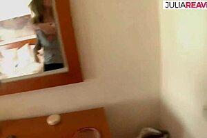 My new secretary says you can fuck me hard in my pussy mouth and ass