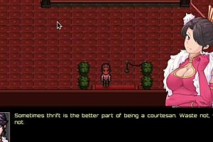 Long Tutorial For Battle Brothel Game