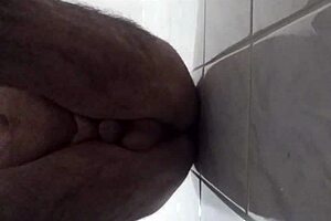 hot gay action unfolding