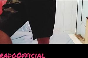 cavalgando gostoso no meu brinquedo, follow me on instagram fannypradooficial.