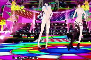 Mmd Medley.