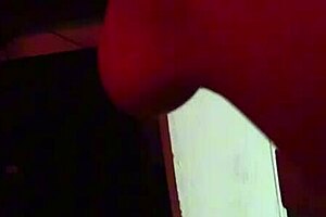 Young and petite step-cousin’s ass licking game in the amateur porn video