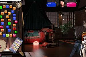 Diving into sex adventure with pussy licking and blowjobs