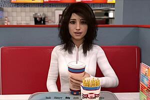 my new memories 73 is an erotic game with engaging storylines