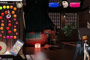 Diving into sex adventure with pussy licking and blowjobs