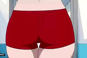 rose after the workout