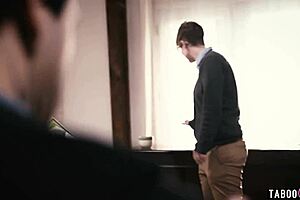 Emo Student Pussy Licking And Anal Fucking After Class