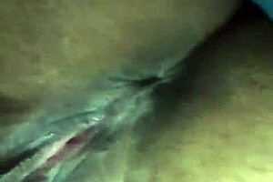 Black Pussy Getting Fucked Hard!