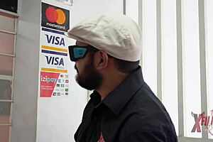 Hombre Pide Muñeca Sexual Hiper Realista Para Llenarla De Semen