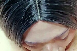 lola's favorite is deepthroating big cocks 😋