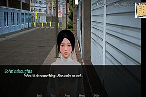 my new family cartoon milf with big tits 😍