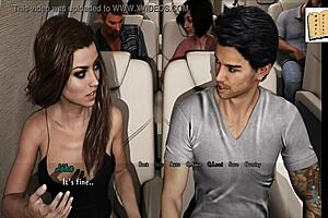 intertwined 1 meeting alexis with brunette teen 18+ amateurs