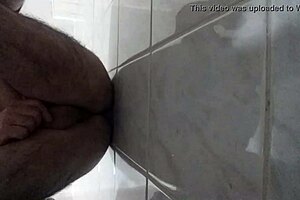 hot gay action unfolding