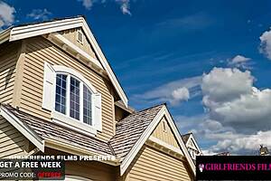 petite beauty has goodbye fuck with ex stepmilf pristine edge freya parker