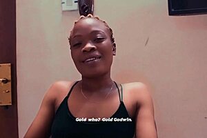 They teach the shy model how to fuck on camera during porn casting.