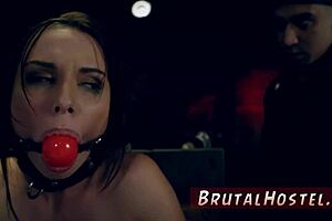 blonde vibrator bondage best pals aidra fox and kharlie stone are