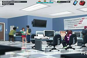 summertimesaga - ill teach you french e1 35