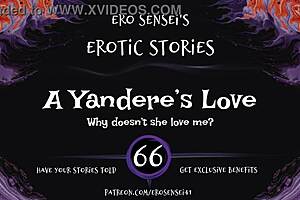 a yanderes love erotic audio for women eses66