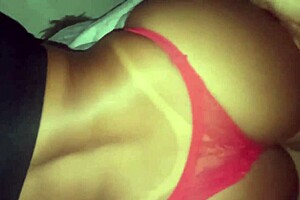 Latina Prostitute Fucks in Homemade Reality