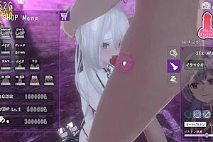 Dark Dominion: Trial Ver with Machine Subs by Silent V