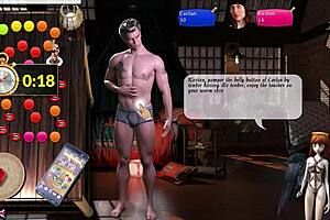 Diving into sex adventure with pussy licking and blowjobs