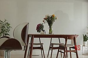 ebony hotwife lets spanish bull rail her