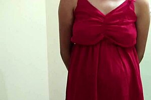 i can't stop spying on my little step sister. homemade asian with big ass