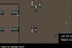 Long Tutorial For Battle Brothel Game