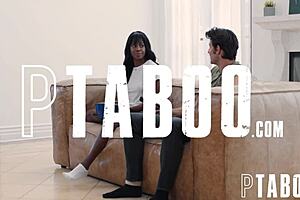 i feel deprived without jay smooth and nicole kitt's pov blowjob on small tits