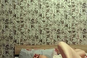 me n my girl got an amazin fuck, oops, i mean, like, totally wild time!