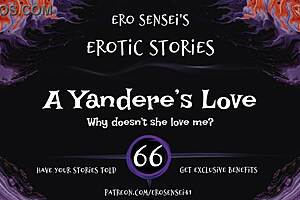 a yanderes love erotic audio for women eses66