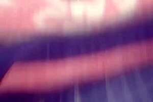 Couple amateurs share intimate moments in everyday setting